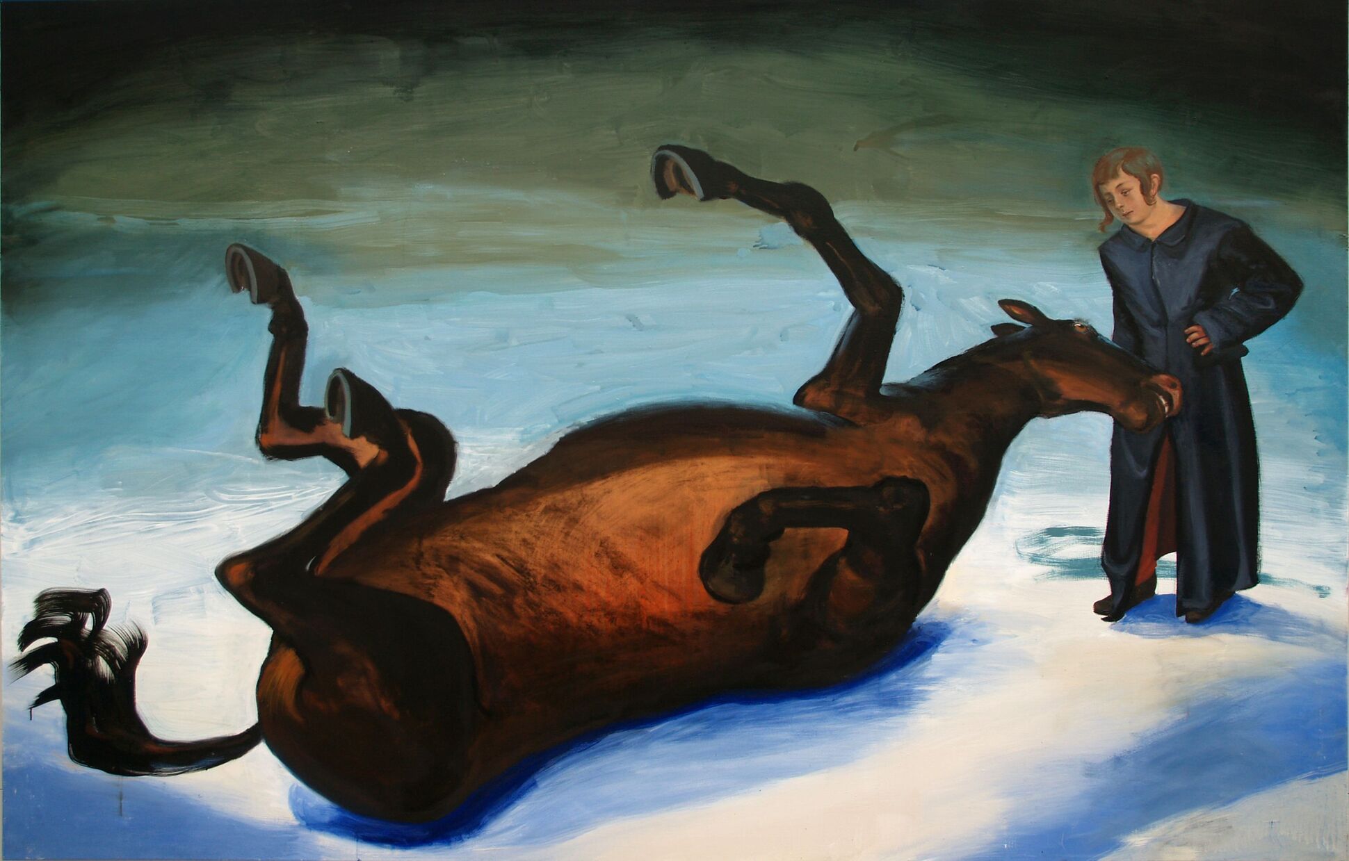 Christian Macketanz Am Anfang