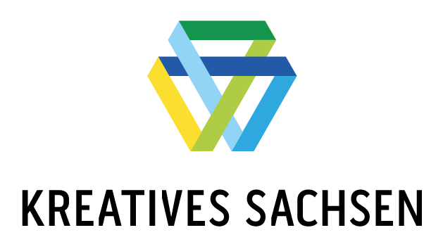Logo Kreatives Sachsen