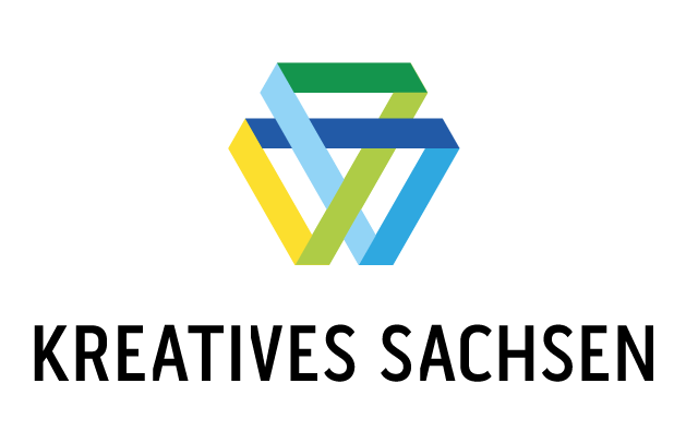 Logo Kreatives Sachsen