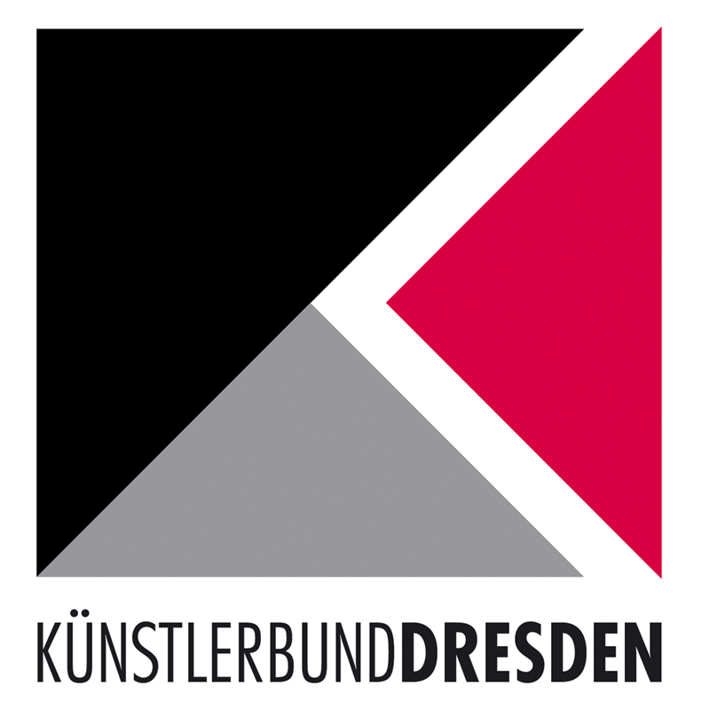 Logo Künstlerbund Dresden